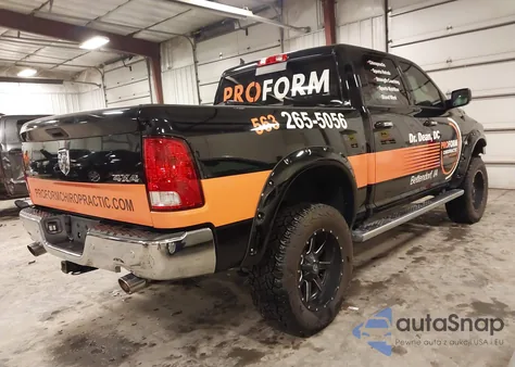 2015 Ram 1500 Lone Star from USA, damaged, VIN 1C6RR7LT1FS574168